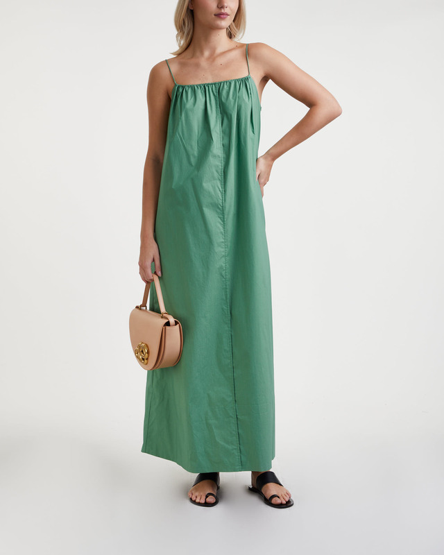 By Malene Birger Dress Lanney Green 34