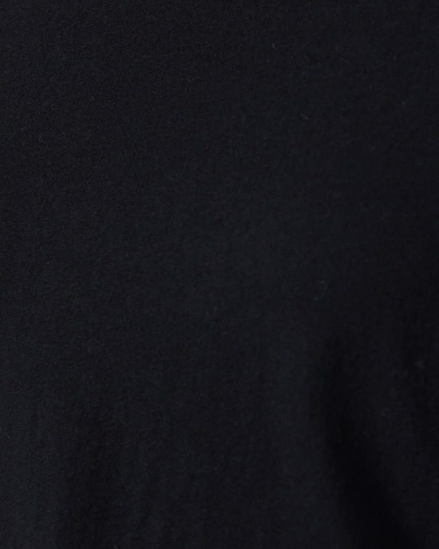 Éterne T-shirt short sleeve boyfriend Svart L