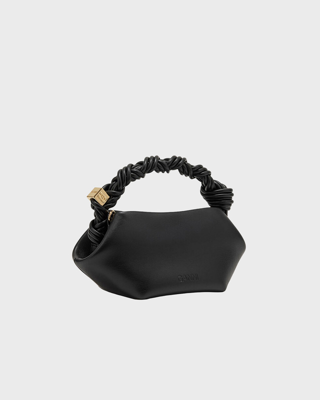 GANNI Väska Bou Bag Mini Black ONESIZE