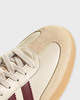 Adidas Sneakers Samba OG Creme/Red UK 6,5 (EUR 40)