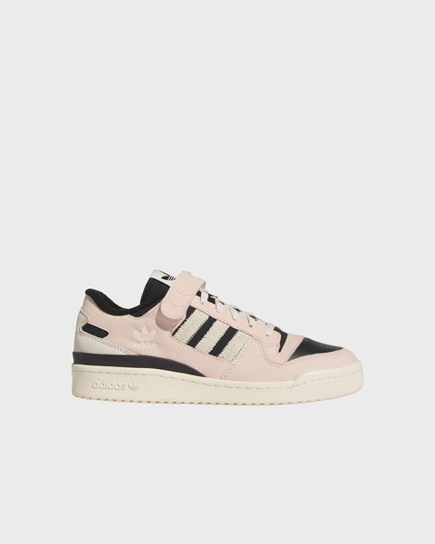 Sneakers Forum 84 Low Vit/svart 1