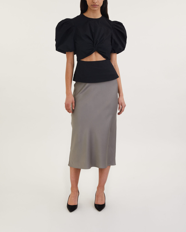 Wakakuu Icons Skirt Cindy Grey S
