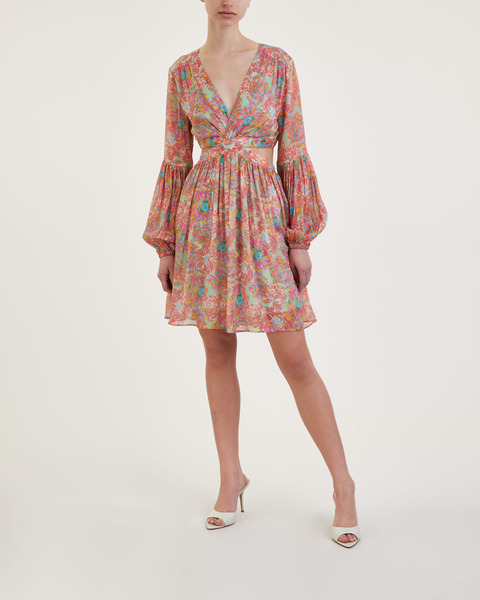 Dress Rosita Peony Rosa 2