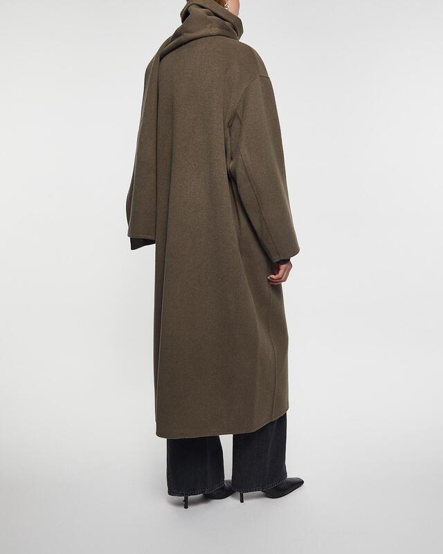 Soeur Kappa Finn  Beige L