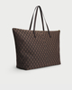 By Malene Birger Bag Carvon Bison ONESIZE