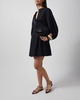 Wakakuu Icons Kjole Capri Black M