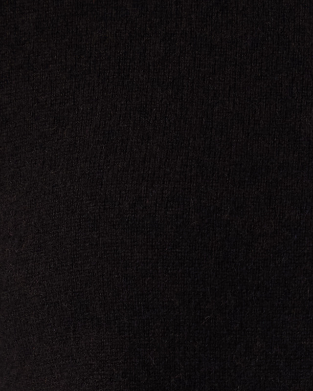 LISA YANG Cardigan Wilona Cashmere Mörkbrun 2 (M-L)