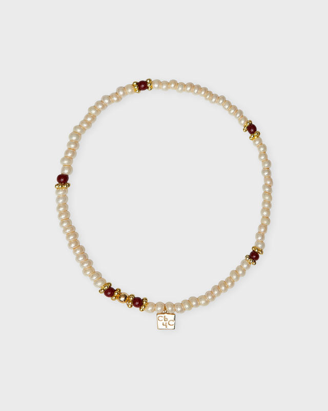 CBYC Bracelet Boho Creme ONESIZE