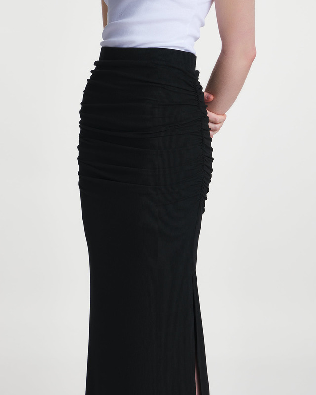 Wakakuu Icons Skirt Palma Black XL