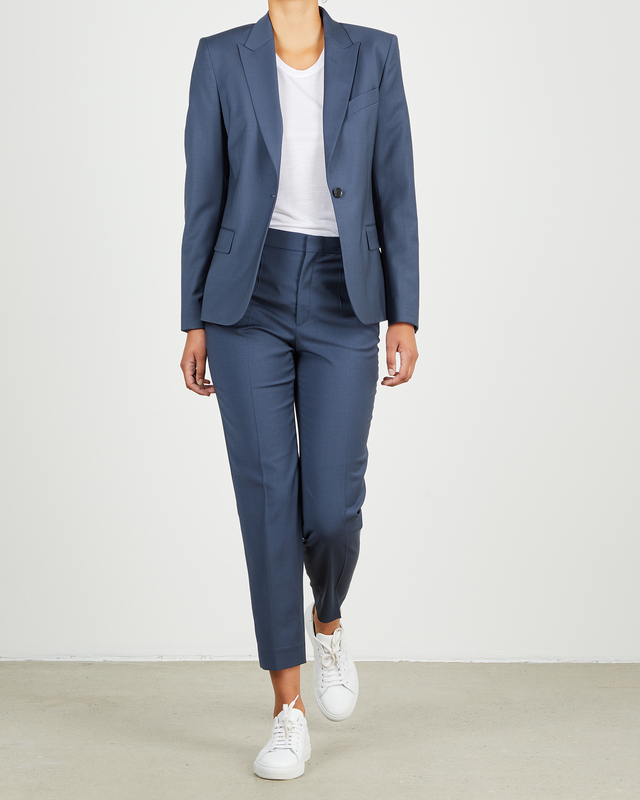 Filippa K - Trouser Emma Cropped Cool 