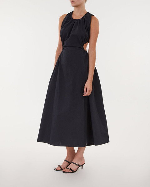 Dress Mytra Svart 2