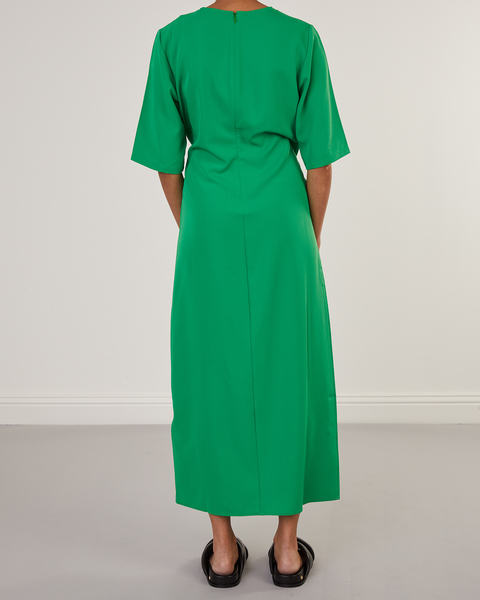 Dress MelbaGZ Green 2