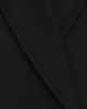 Wakakuu Icons Coat Bexley Black S