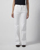7 For All Mankind Jeans Modern Dojo White 24