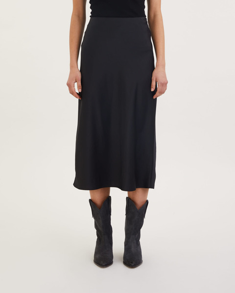 Skirt Cindy Svart 2