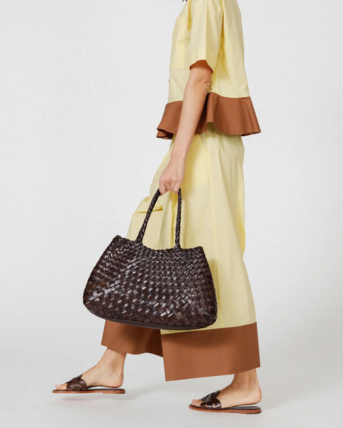 Bag Santa Croce Big Brown ONESIZE 2