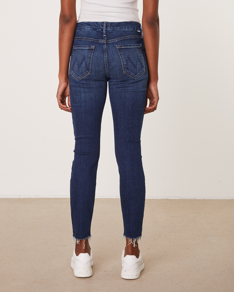 Jeans The Looker Fray Denim 2