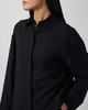 Wakakuu Icons Shirt Summer Black XL