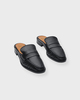 ATP Atelier Loafers Capriana Black Nappa Svart EUR 37