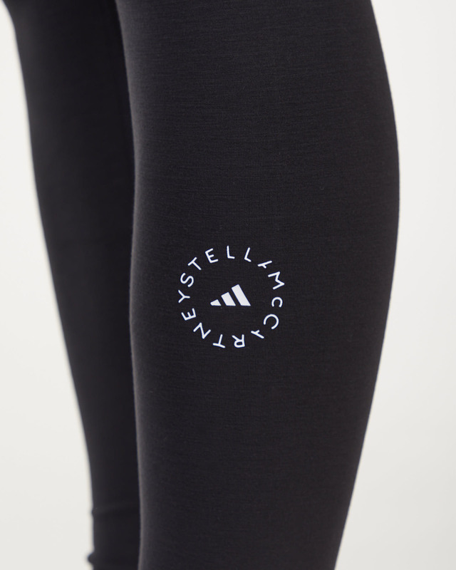 Adidas by Stella McCartney Träningstights aSMC TST 7/8 T Svart S