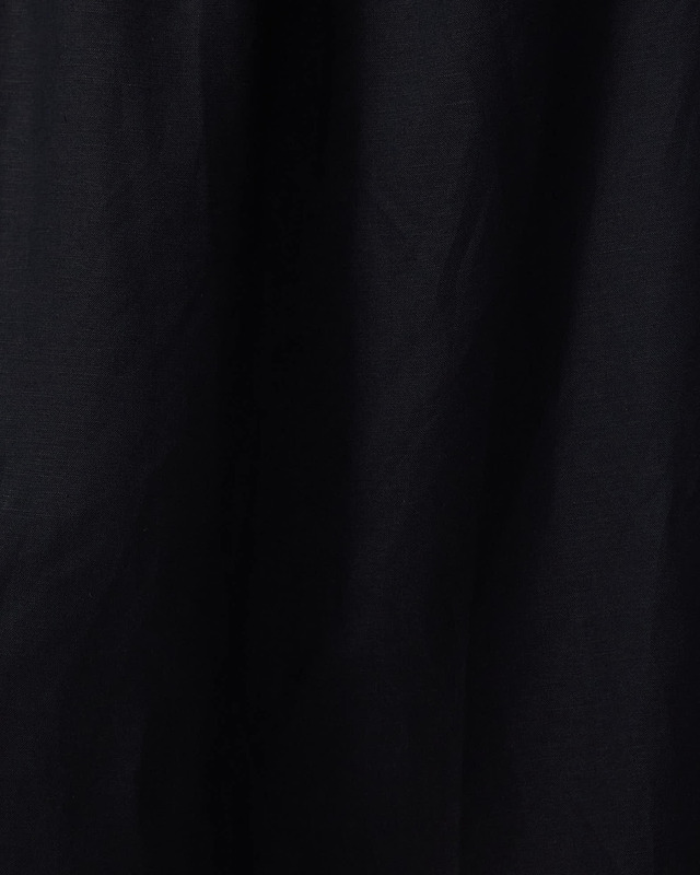 Malina Skirt Chara Maxi  Broderie Anglais Black 40