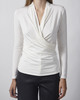Andiata Topp Fifi P Cream XS