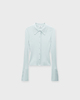 Filippa K Shirt Knitted Mint L