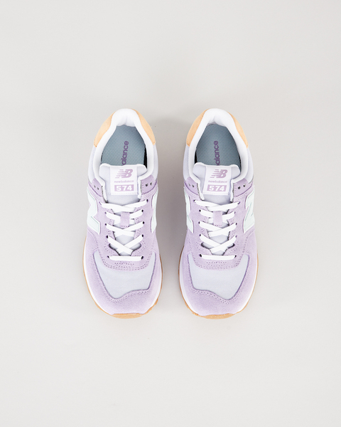 Sneaker WL574RA2 Purple 2