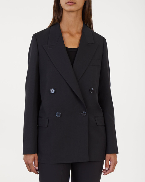 Jacket Suit  Black 1