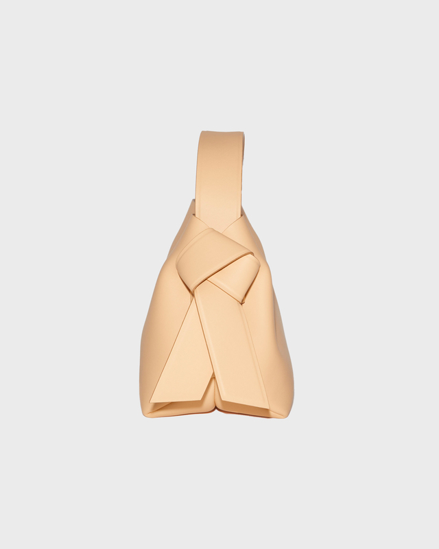 Acne Studios Bag Musubi Mini Dune ONESIZE