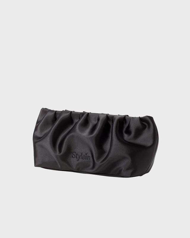 Stylein Bag Yaelle Satin Black ONESIZE