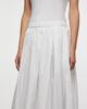 Stylein Skirt Jorina White M