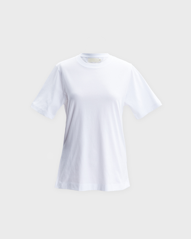 Wakakuu Icons T-Shirt Leni Oversized White XS