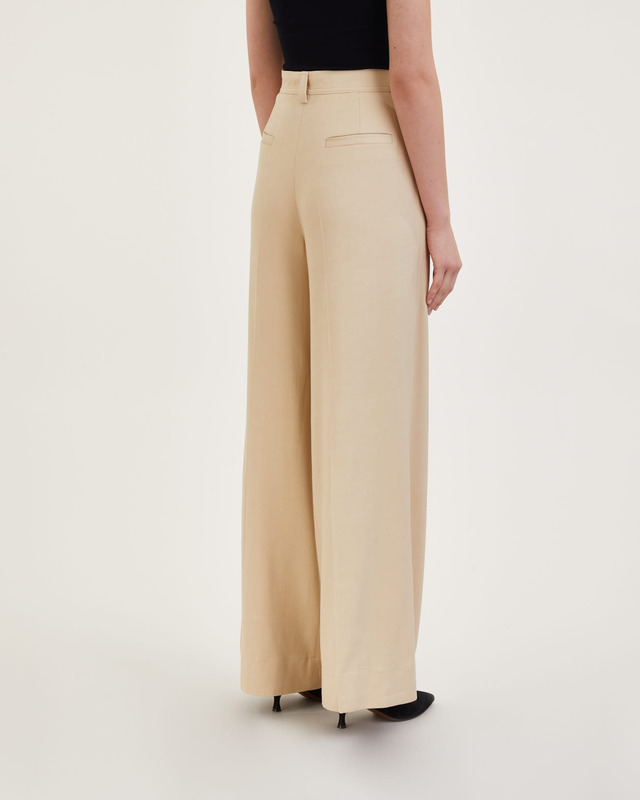 Rodebjer Trousers Addie Sand S