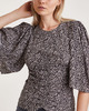 Isabel Marant Blus Geza Svart FR 36 (EUR 34)