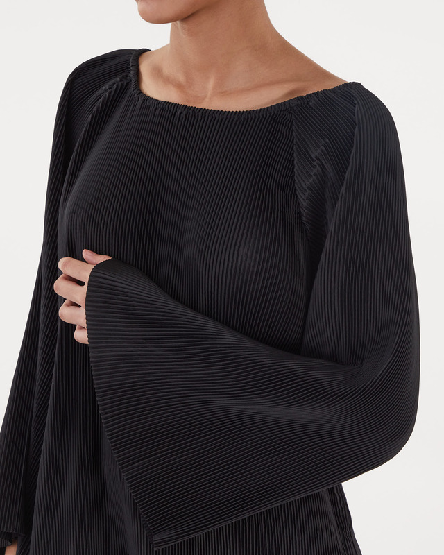 By Malene Birger Vyanna klänning Svart 40