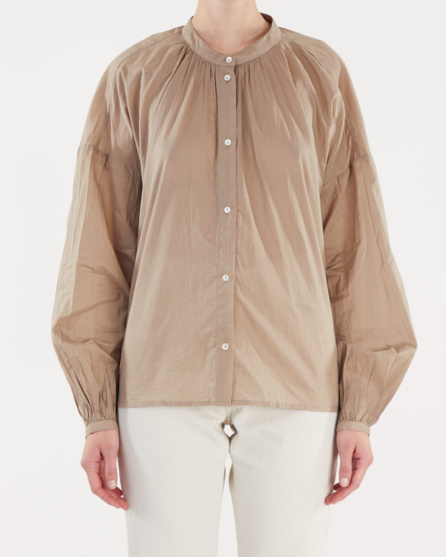 Skall Studio Cilla Shirt Rost  36
