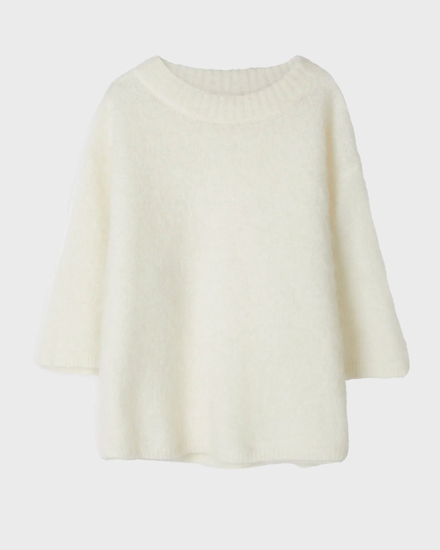 Stylein Topp Nour Vit XL