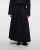 By Malene Birger Kjol Pheobes Maxi  Svart 38