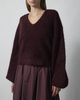 Stylein Sweater Nemoli Bordeaux XS