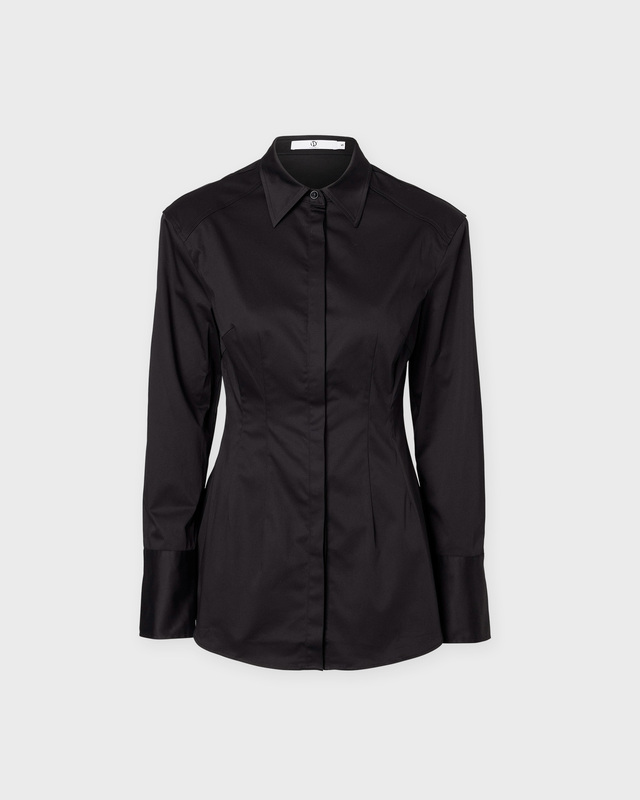 Wakakuu Icons Shirt Miley Svart XS