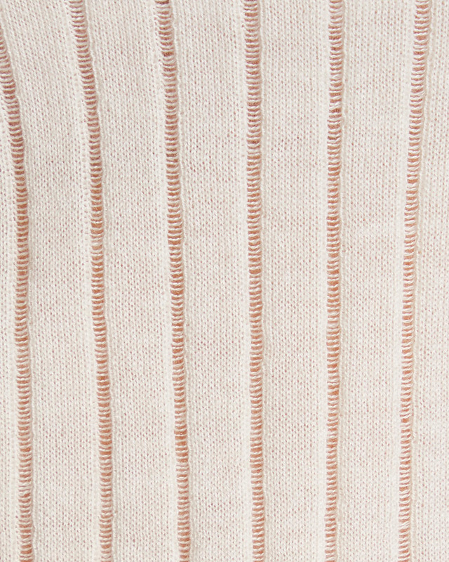 Max Mara Studio Top Dilly Ivory M