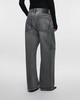 NEUW Jeans Yoko Relaxed Imagine Faded Black Faded black 27