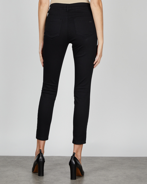 Jeans Alexa Svart 2
