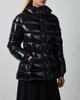 Moncler Dunjacka Barante Black MONCLER4 (L)