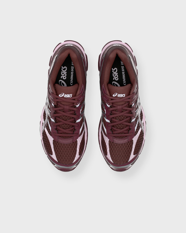 Asics Sneakers GEL-CUMULUS 16 Burgundy  EUR 36