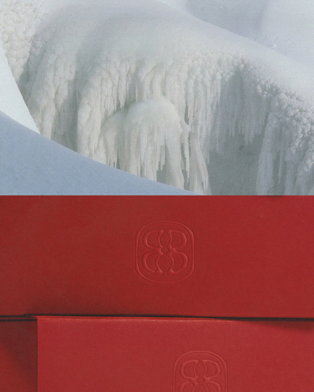 Björk and Berries  Perfume Oil Nomad Transparent ONESIZE