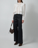 Isabel Marant Étoile Blouse Kelmon White FR 40 (EUR 38)