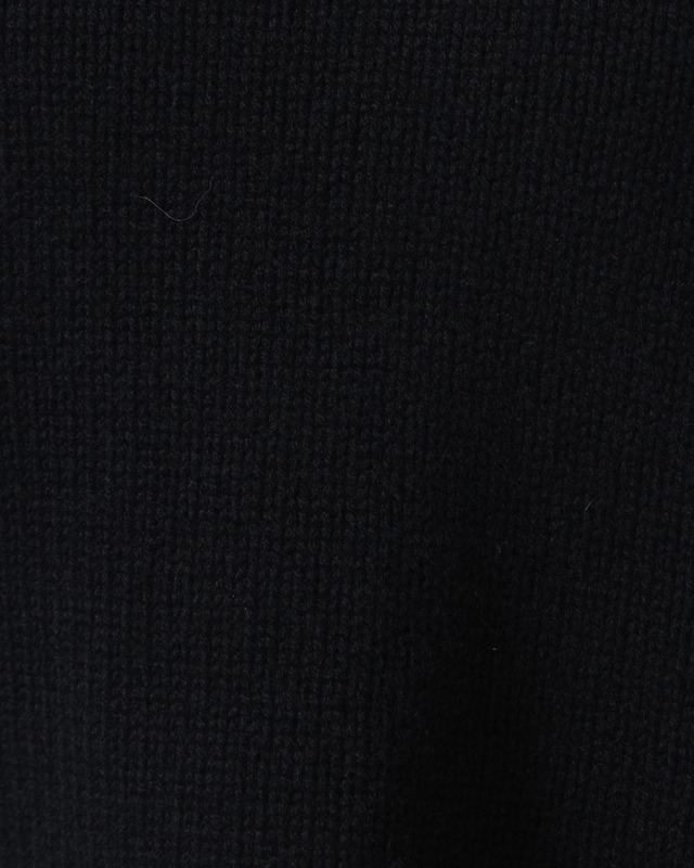 LISA YANG Tröja Zerlina Black 1 (S-M)