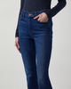 Mother Denim Jeans The Weekender  Mid blue  24